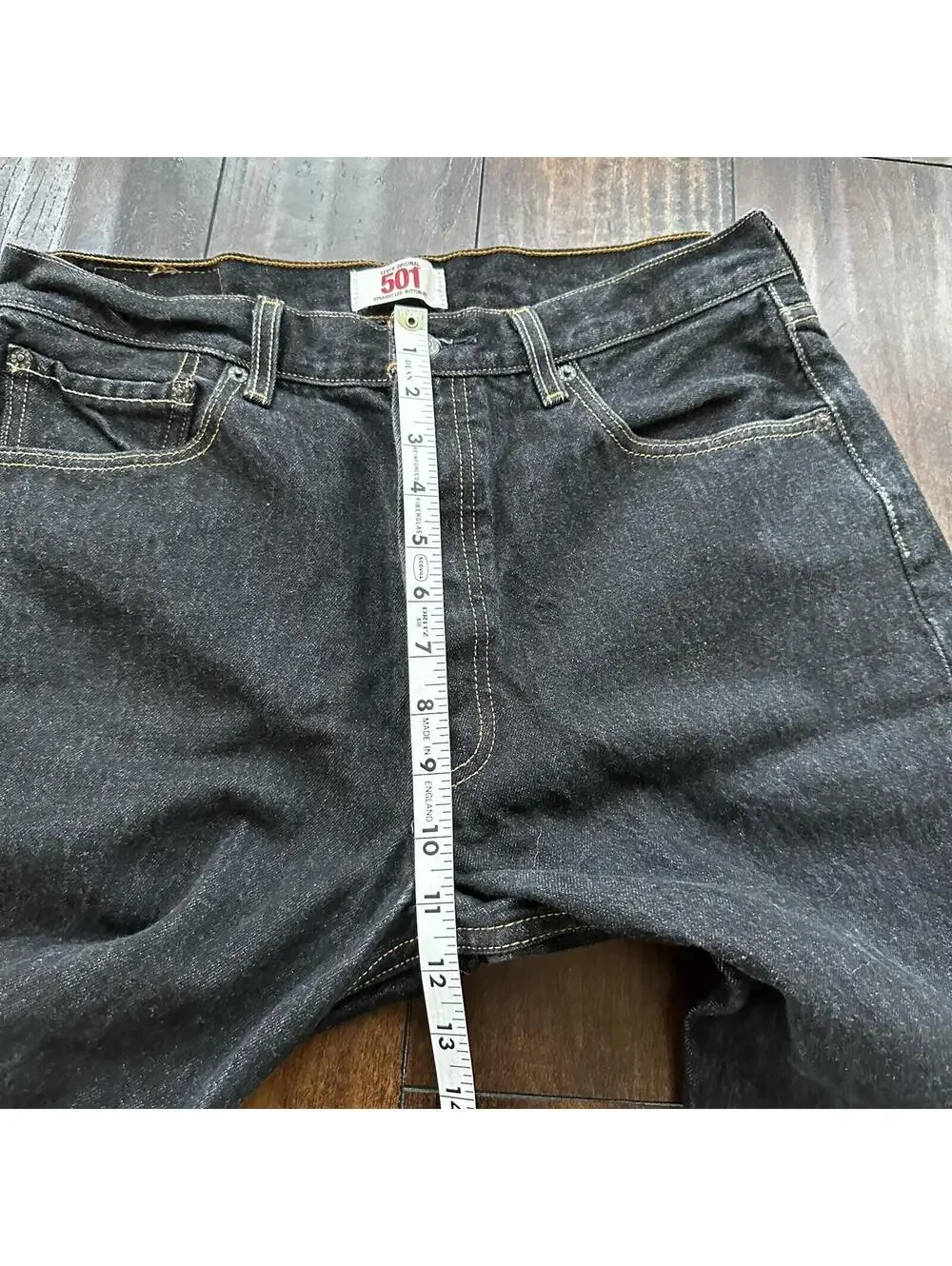 Levis each item